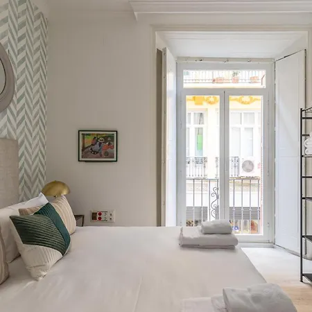 Apartment Thyssen Boutique By Caleta Homes *
