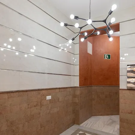 Thyssen Boutique By Caleta Homes