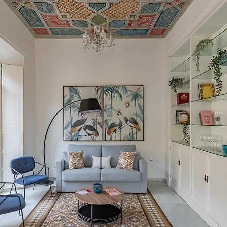 Apartment Thyssen Boutique By Caleta Homes *