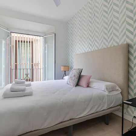 Thyssen Boutique By Caleta Homes *