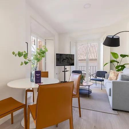 Thyssen Boutique By Caleta Homes