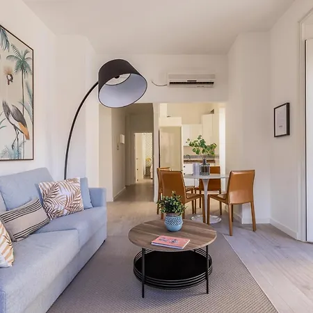 Thyssen Boutique By Caleta Homes Apartment Malaga
