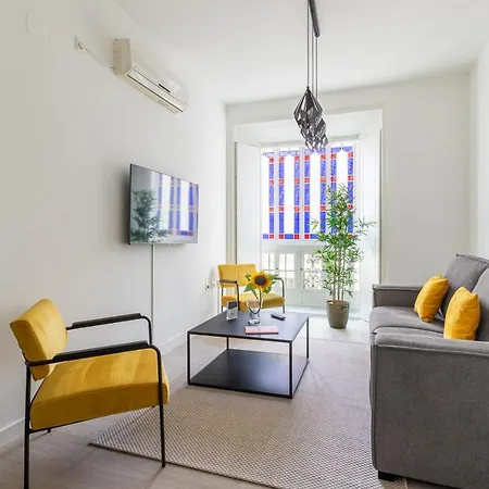 Thyssen Boutique By Caleta Homes *