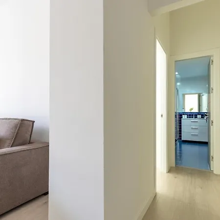 Thyssen Boutique By Caleta Homes Malaga