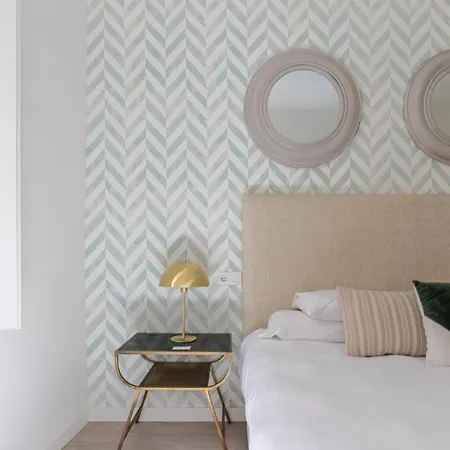 Thyssen Boutique By Caleta Homes *