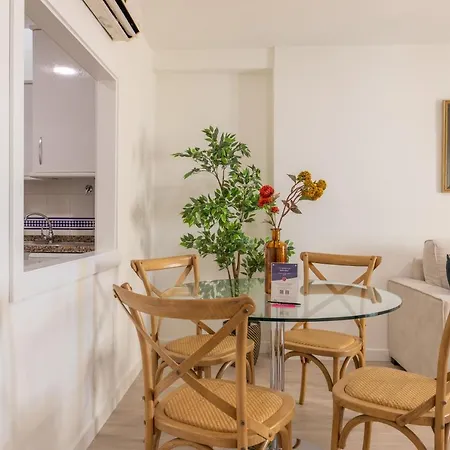 Thyssen Boutique By Caleta Homes