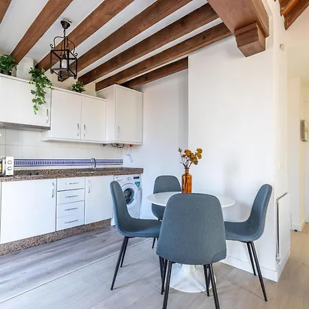 Apartment Thyssen Boutique By Caleta Homes