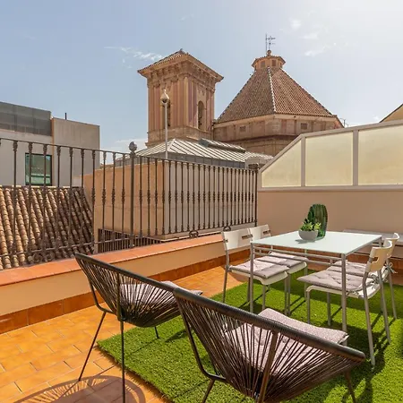 Thyssen Boutique By Caleta Homes *
