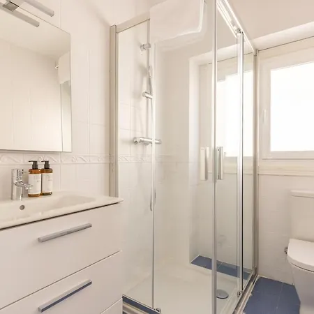 Apartment Thyssen Boutique By Caleta Homes *
