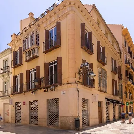 Apartment Thyssen Boutique By Caleta Homes