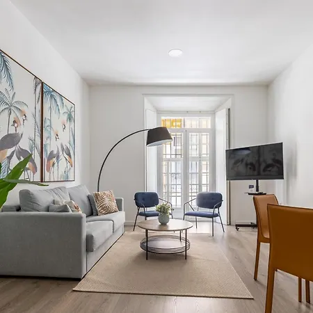 Apartment Thyssen Boutique By Caleta Homes *