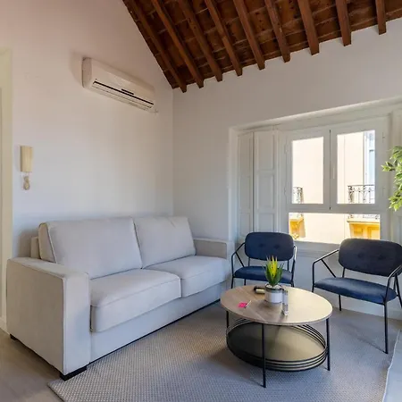 Apartment Thyssen Boutique By Caleta Homes *