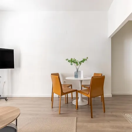 Apartment Thyssen Boutique By Caleta Homes *