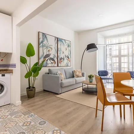 Thyssen Boutique By Caleta Homes