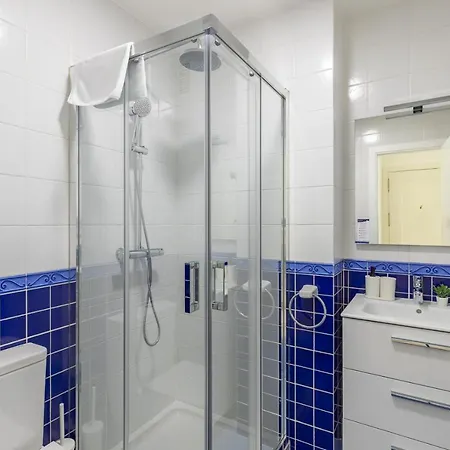 Apartmán Thyssen Boutique By Caleta Homes