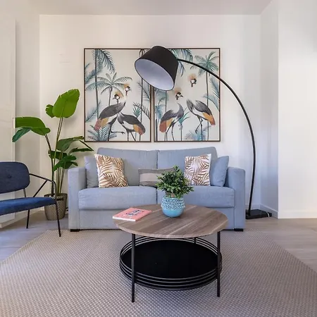 Thyssen Boutique By Caleta Homes