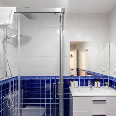 Apartmán Thyssen Boutique By Caleta Homes Màlaga