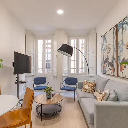 Thyssen Boutique By Caleta Homes *