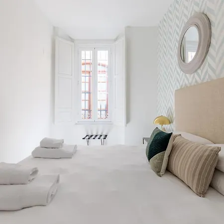 Apartmán Thyssen Boutique By Caleta Homes Màlaga