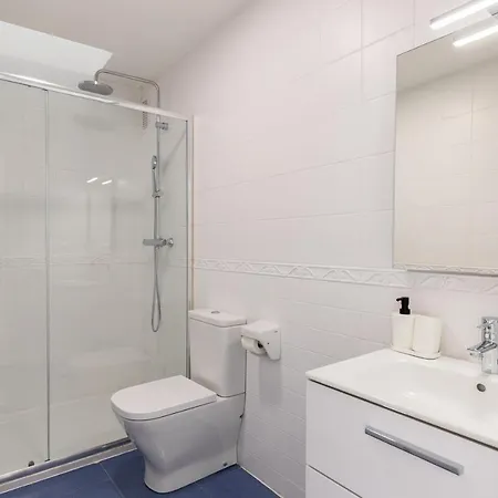 Thyssen Boutique By Caleta Homes 公寓